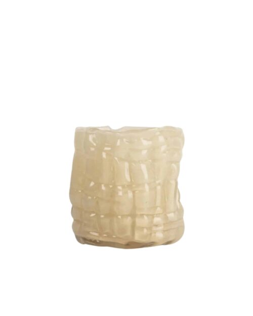 Ljuslykta Laranne S Beige
