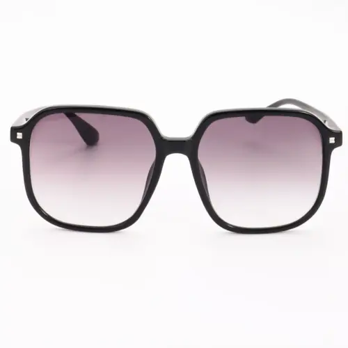 Ajsee Studio 8 Black Tinted - +3