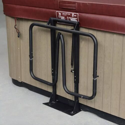 Locklyft Universal till Spabad Mod 4