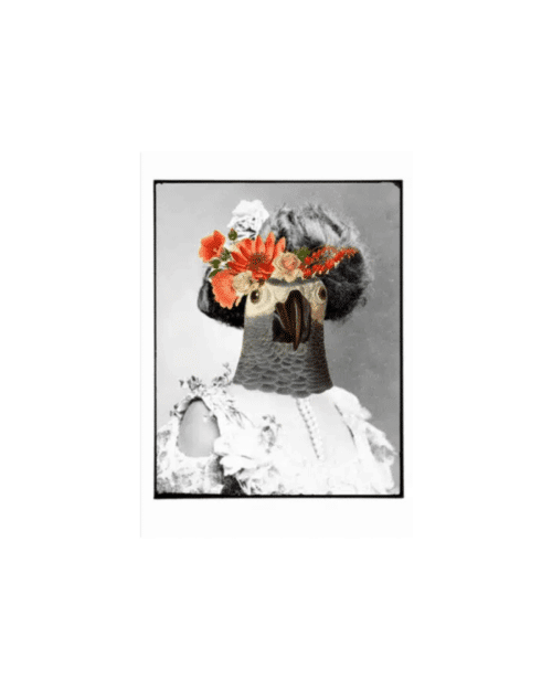 THE DYBDAHL COMPANY Madame Florence