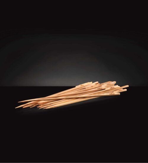 Grillspett bambu 30-pack