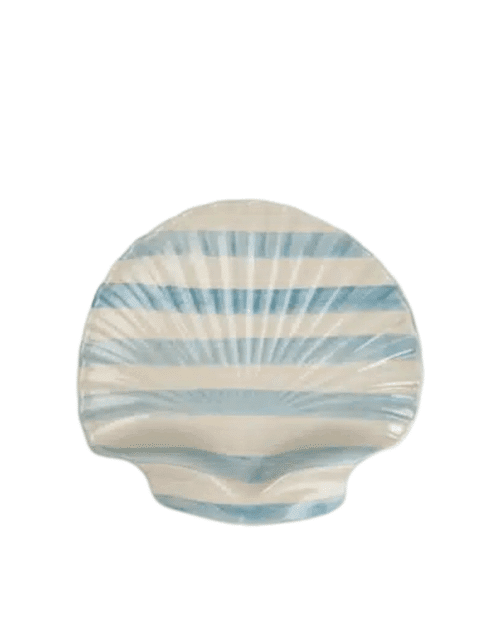Uppläggningsfat Armona stripe