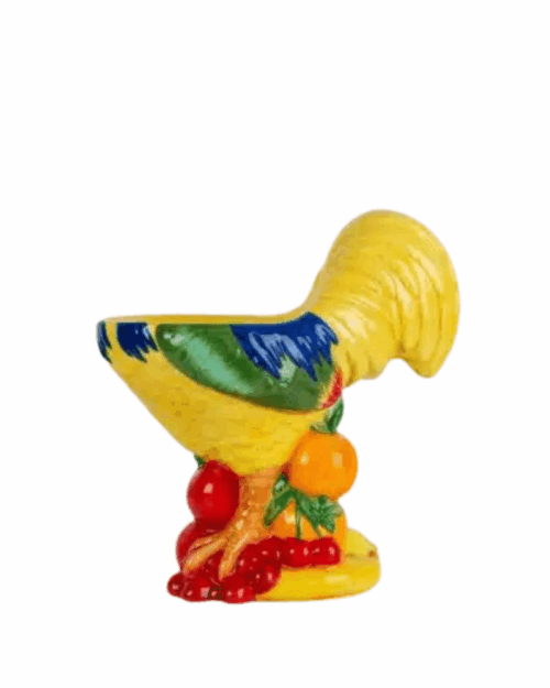 Skål Fruity Rooster