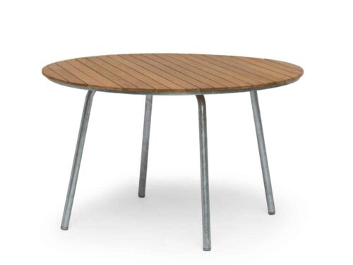 Hillerstorp SANDHAMN Bord Teak