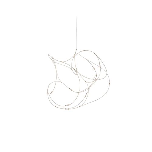 Flock of light 11