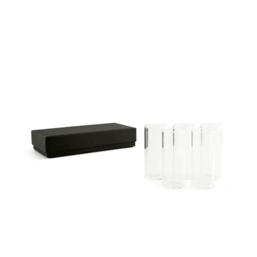 Klong Constella Glasinsatser 5-pack