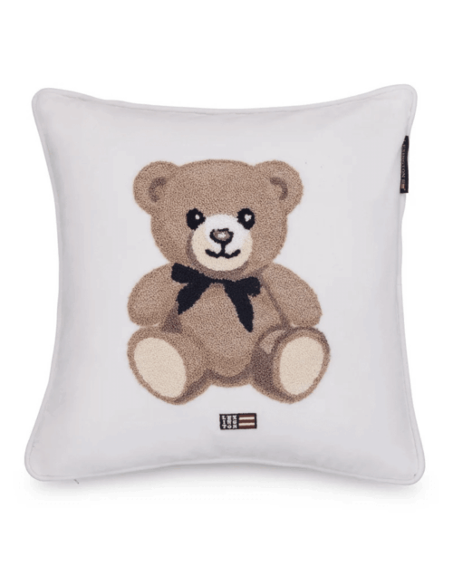 Lexington Kudde Icons teddy 40x40
