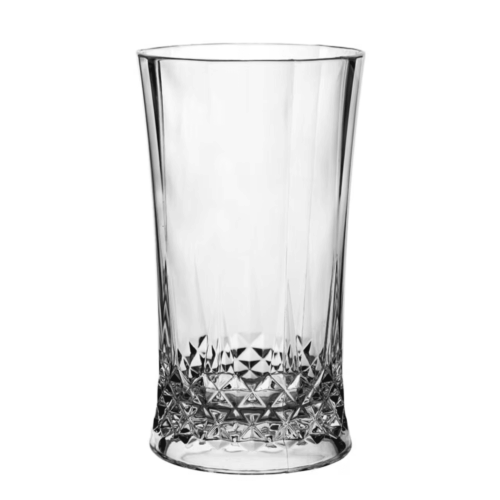 Gatsby Drinkglas Plast