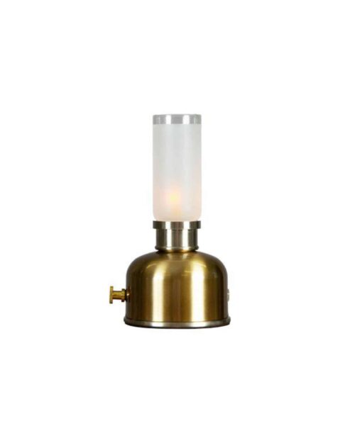 Frida Bordslampa mässing 22cm