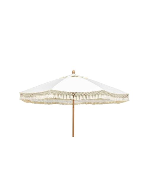Hillerstorp PARASOLL 300cm Beige