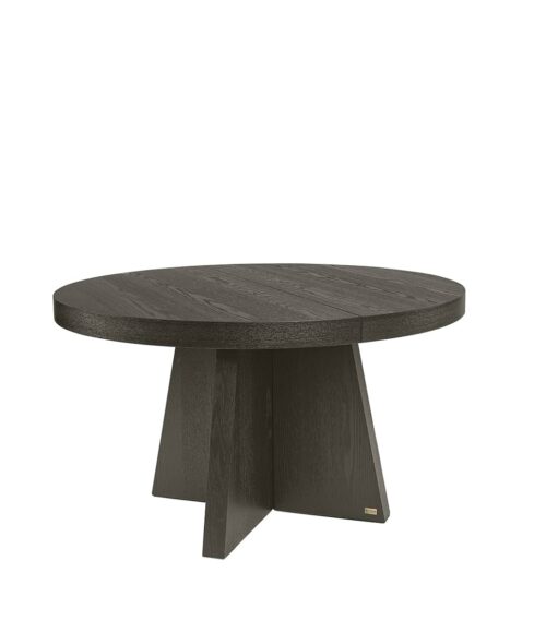Artwood Matbord Trent Dark Grey