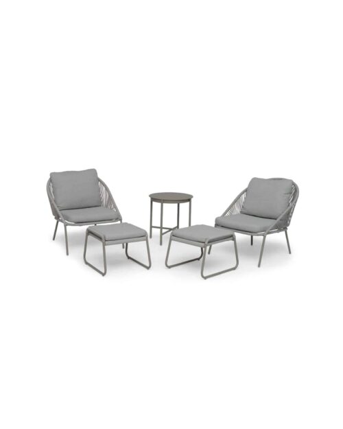 Hillerstorp HOLMSUND LOUNGEGRUPP