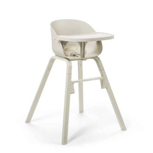 Elodie GRACE Barnstol - Vanilla White