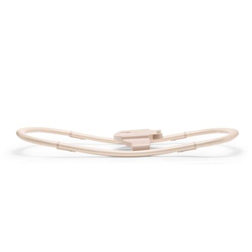Elodie GRACE Babysitter Gungram - Powder Pink