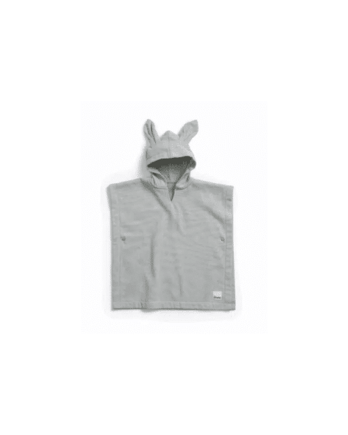 Badponcho Mineral Green
