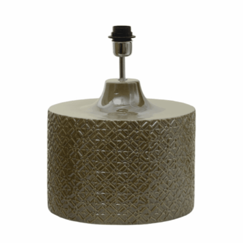 Lampfot Euphoria Olive