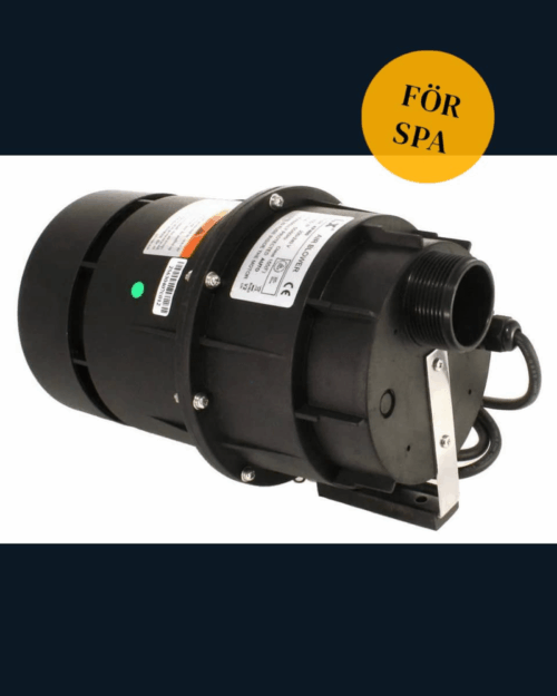Luftpump 700 w