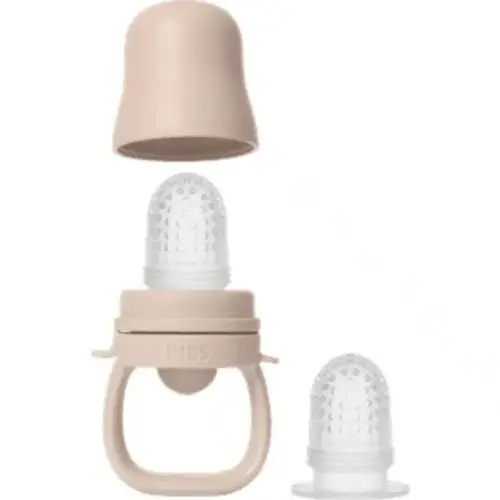 Bibs - Babymatare - Blush