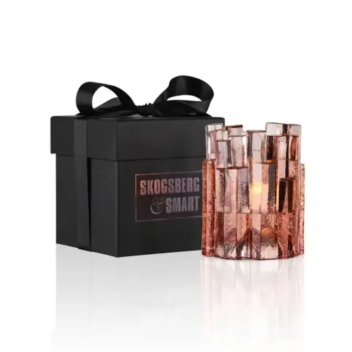 Skogsberg & Smart Hurricane Rock Rosé
