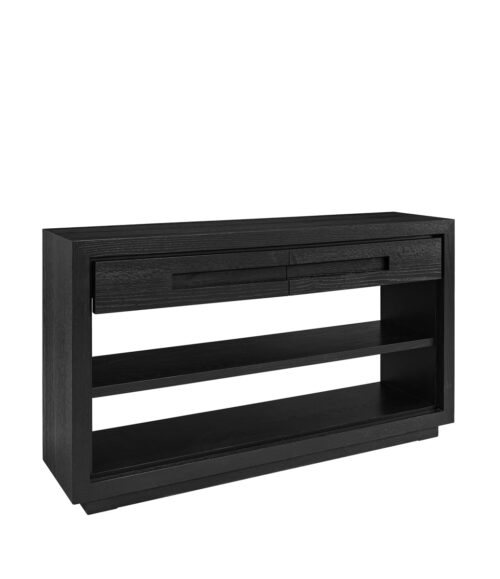 Artwood Konsolbord - Hunter Svart