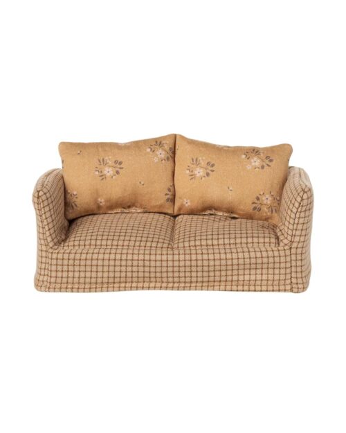Maileg soffa till mus - Mable