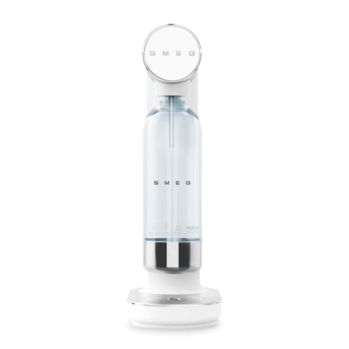 Smeg Kolsyremaskin Matt Vit