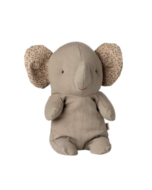 Maileg safari vänner liten elefant