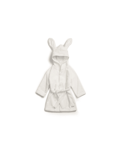 Badrock Barn - Vanilla White