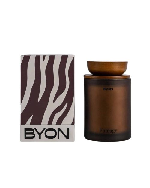 Byon Doftljus Fumage 55h