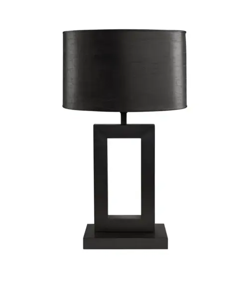 Artwood AREZZO Bordslampa svart
