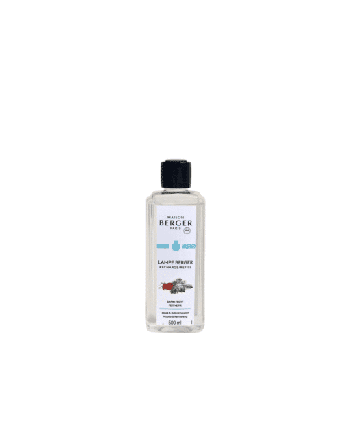 Maison Berger Refil doftlampa Festive Fir 500 ml