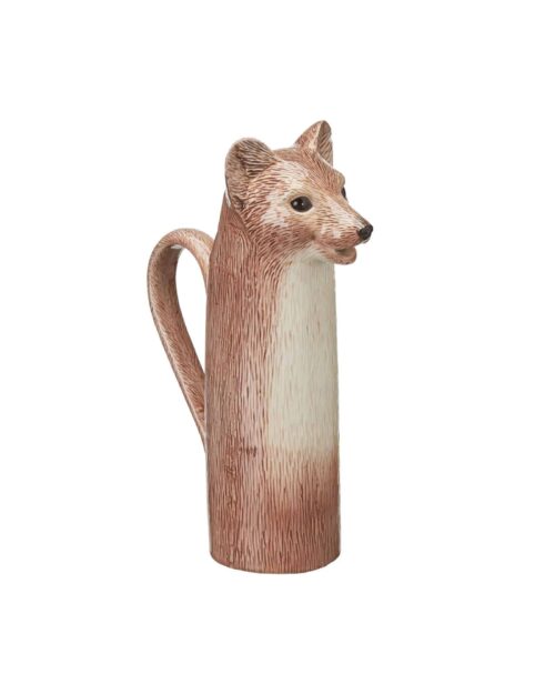 Räv kanna