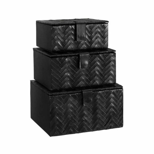 Artwood Fontana 3-pack boxar