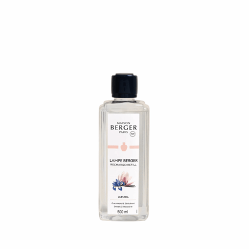 Maison Berger Refill doftlampa Liliflora 500ml