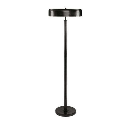 ARMANDO FLOOR golvlampa Antique bronze
