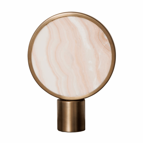 Bordslampa Micro