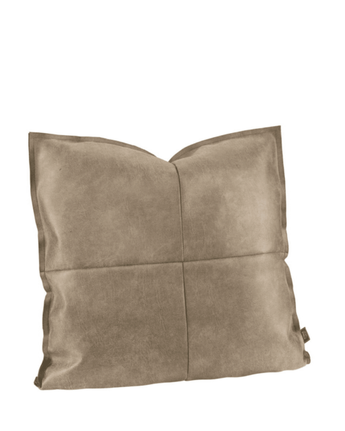 Artwood Kuddfodral Buffalo Liver 60x60cm