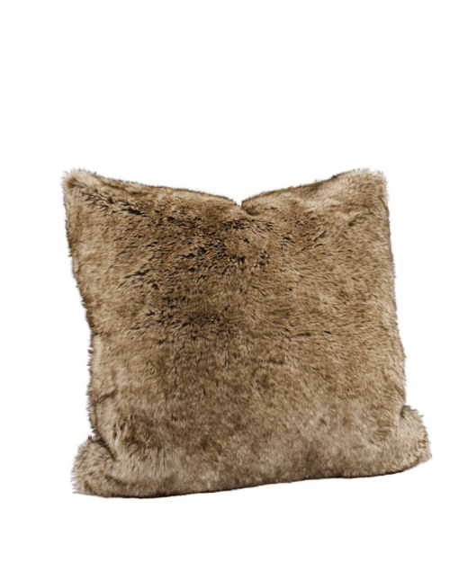 Artwood Kuddfodral Sibirian wolf 60x60cm