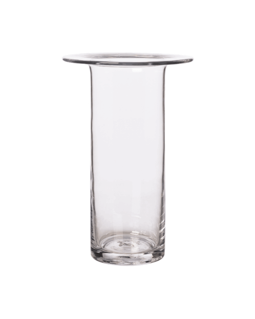 Ernst Glasvas d17,5 h27 cm