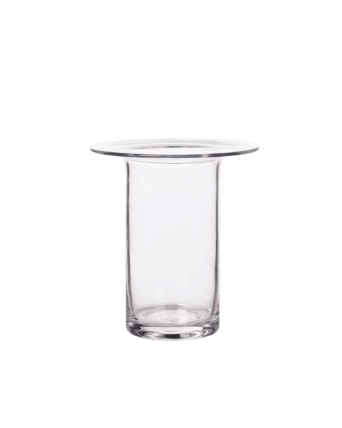 Ernst Glasvas d17,5 h20 cm