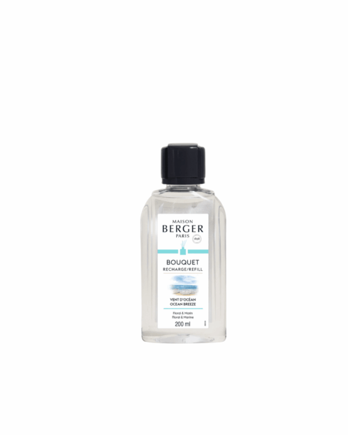 Maison Berger Ocean Breeze Refill Diffusor 200 ml