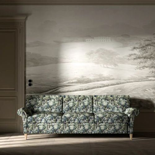 Stocksund 4-sits soffa