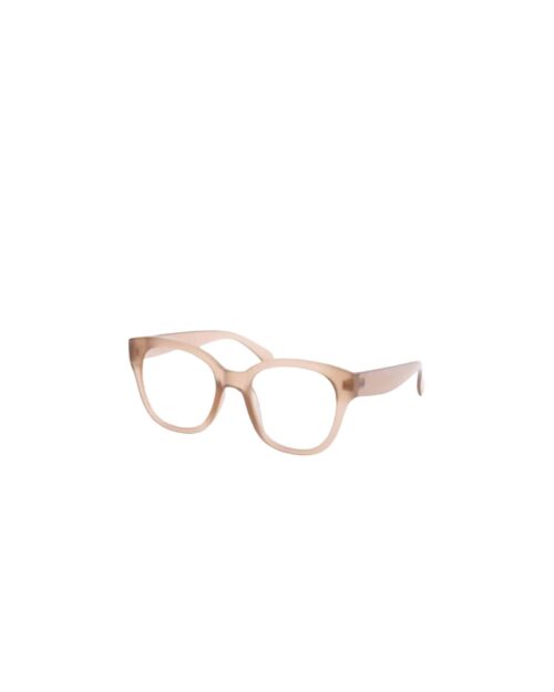 Ajsee Läsglasögon Timeless Beige