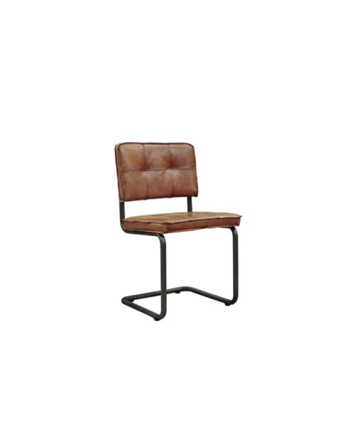 Artwood Matstol Carlos Light brown