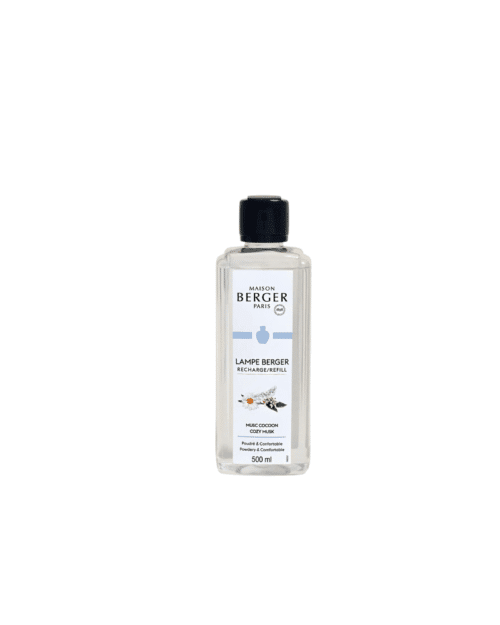 Maison Berger Refil Doftlampa Cozy Musk 500ml