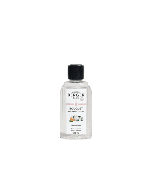 Maison Berger Refill Doftpinnar Lady Flower 200ml