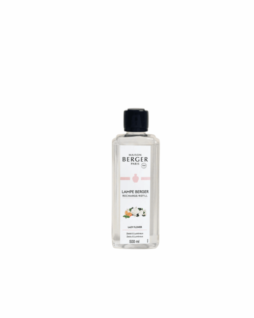Maison Berger Refill Doftlampa Lady Flower 500ml