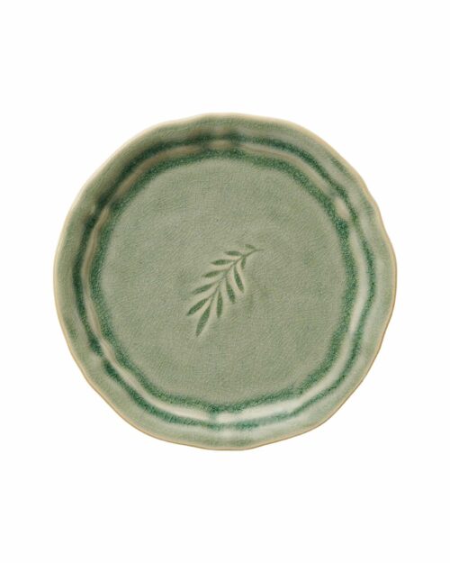 Sthål Assiett Amuse antique 16cm