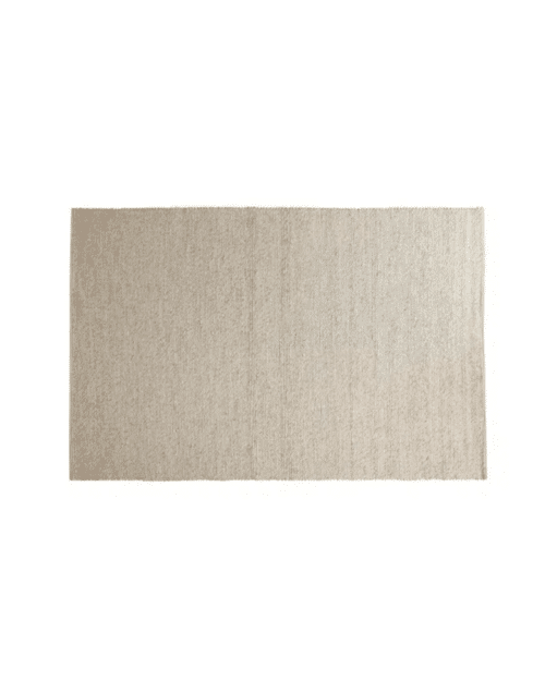 Auckland Matta Beige Ull 290x200 cm