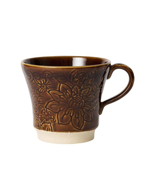 Sthål Temugg Coffe.